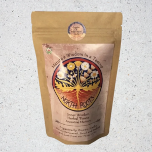 Inner Wisdom Herbal Tea Blend, Ancestral Memory